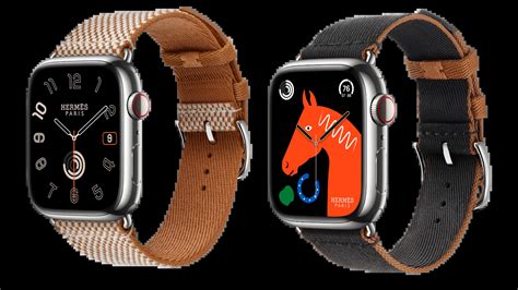 apple watch 7 hermes face|hermes apple watch face options.